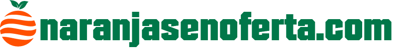 NaranjasEnOferta.com