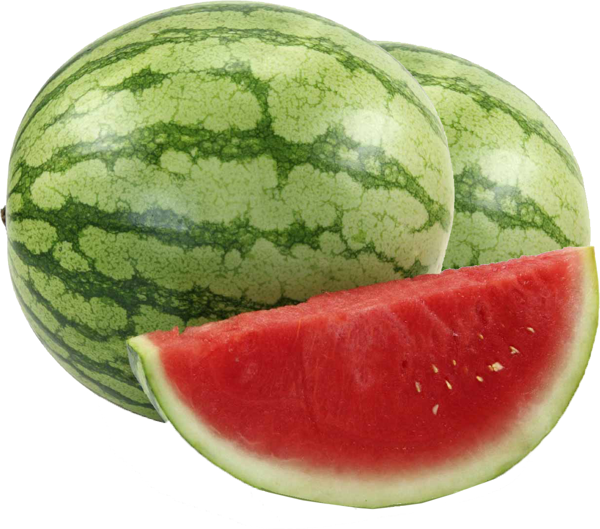 Caja 2 Sandías (4-5 Kg/ Unid.)